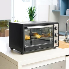 kris-32-ltr-oven-toaster-1200-watt---hitam