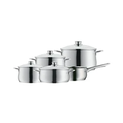 wmf-set-5-pcs-diadem-casserole-&-saucepan