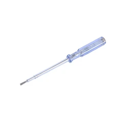 main image Tactix Obeng Tespen 125-250 V 19 Cm  - Biru