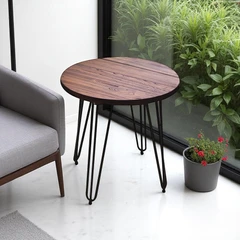 Jual Round Table INFORMA Harga Baru Januari 2026