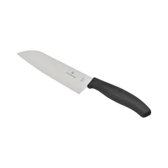 victorinox-17-cm-pisau-santoku---hitam