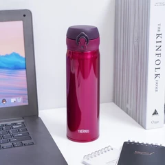 thermos-500-ml-tumbler-vacuum-flask-one-push---merah