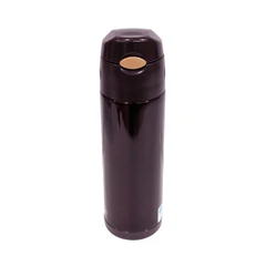 thermos-500-ml-tumbler-vacuum-flask-one-push---cokelat