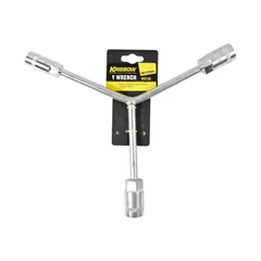 main image Krisbow Kunci Y 14x17x19 Mm