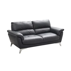 informa-downe-sofa-kulit-2-seater---hitam