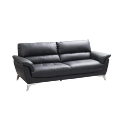 informa-downe-sofa-kulit-3-seater---hitam