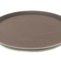 kris-40.5x2.5-cm-nampan-saji-anti-slip-round---cokelat