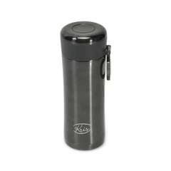 kris-350-ml-botol-vacuum-flask-double-wall-dengan-saringan---hitam