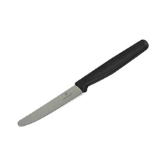 victorinox-11-cm-pisau-dessert---hitam