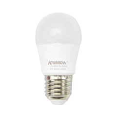 krisbow-bohlam-led-5watt-400lm---warm-white