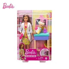 barbie-set-boneka-medical-complete-random