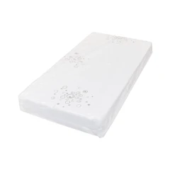 Informa Free Gift 140x70x15 Cm Kasur Box Bayi Dacron