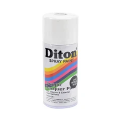 diton-cat-semprot-metalik-300-ml---hitam