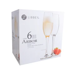 libbey-170-ml-set-6-pcs-arbor-flute-gelas-sampanye