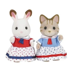 sylvanian-families-set-boneka-hewan-seaside-friends-5232