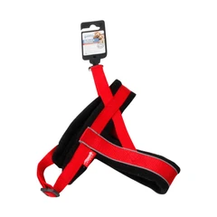 pawise-ukuran-xs-harness-anjing-reflective