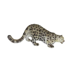 Recur Figure Male Snow Leopard