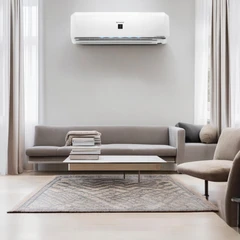 [free-instalasi]-sharp-air-conditioner-1.5pk-ah/au-xp13uhy