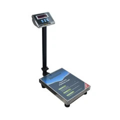 Krisbow Timbangan Barang Digital Dengan Tera 150 Kg