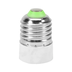 main image Krisbow Konverter Fitting Lampu E27-E14
