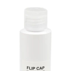 ataru-botol-cairan-dengan-tutup-flip-50-ml---putih