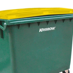 krisbow-660-ltr-tempat-sampah---hijau