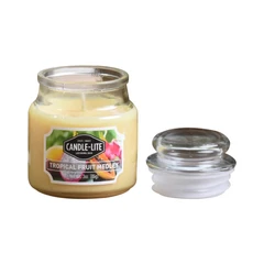 candle-lite-tropical-fruit-medley-lilin-aromaterapi-85-gr