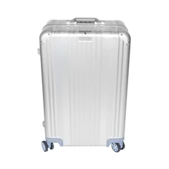 main image Legend Walker Koper Aluminium Alloy Tsa Lock 26 Inch - Silver