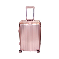 luggo-24-inci-pixie-koper-pc-aluminium-tsa-lock---rose-gold