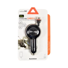 charger-mobil-auto-reel-micro-usb