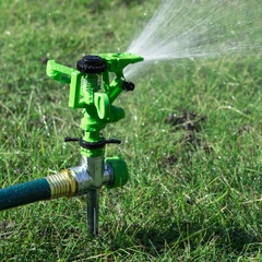 Jual Sprinkler AZKO Harga Baru Mei 2026