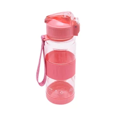 kris-550-ml-botol-minum-dengan-strap---pink