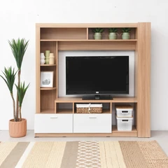 informa-colmar-lemari-tv-entertainment-center---putih-oak