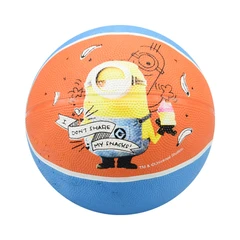 main image Minion Despicable Me Bola Basket Anak