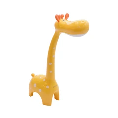 eglare-lampu-meja-giraffe-6-watt---kuning