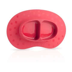 nuby-tempat-makan-bayi-suregrip-mat-section-115164---pink