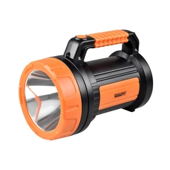 powerlite-senter-led-rechargeable-dengan-lentera-7-watt---orange