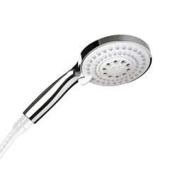 main image Tatay Jerez Hand Shower - Silver