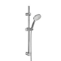 tatay-sevilla-set-hand-shower-dengan-rail---silver