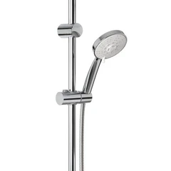 tatay-sevilla-set-hand-shower-dengan-rail---silver