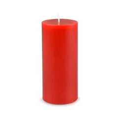 kris-lilin-pilar-13-cm---merah