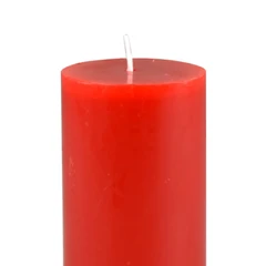 kris-lilin-pilar-13-cm---merah