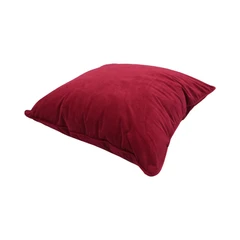 informa-sarung-bantal-sofa-70x70-cm-velvet---merah