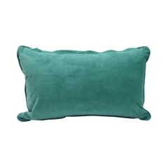 informa-sarung-bantal-sofa-30x50-cm-velvet---hijau-tua