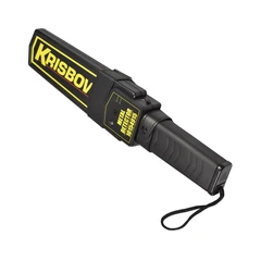 krisbow-metal-detector