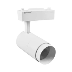 main image Krisbow Track Light Led Zoom 20w - Warm White