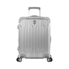 main image Heys 21 Inci Xtrak Koper Pc Tsa Lock - Silver