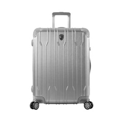main image Heys Xtrak Koper Pc Tsa Lock Expandable 26 Inch - Silver