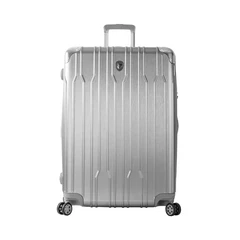 main image Heys Xtrak Koper Pc Tsa Lock Expandable 30 Inch - Silver