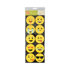 brester-stiker-dinding-many-faces-pops-30x45-cm